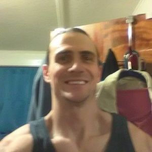 Meet your Posher, William